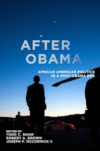 After Obama