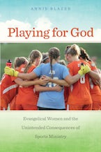 Playing for God