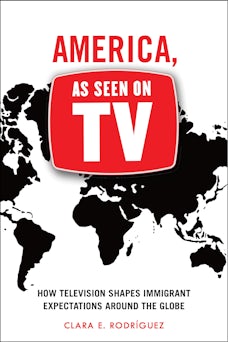 America, As Seen on TV