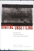 Digital Unsettling