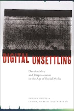 Digital Unsettling Digital Unsettling