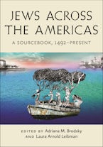 Jews Across the Americas Jews Across the Americas