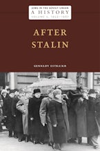 Jews in the Soviet Union: A History Jews in the Soviet Union: A History