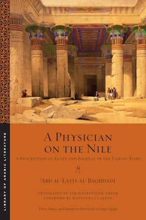 Physician on the Nile, A