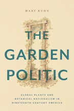The Garden Politic The Garden Politic