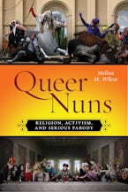 Queer Nuns