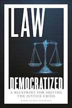 Law Democratized Law Democratized