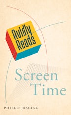 Avidly Reads Screen Time Avidly Reads Screen Time