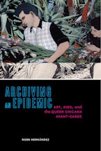 Archiving an Epidemic