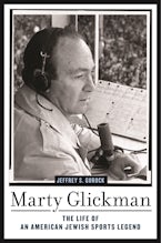 Marty Glickman Marty Glickman