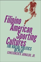 Filipino American Sporting Cultures Person dribbling a basketball between their legs