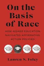 On the Basis of Race On the Basis of Race