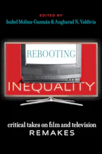 Rebooting Inequality