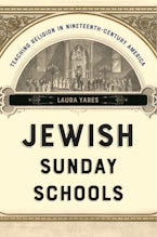 Jewish Sunday Schools Jewish Sunday Schools