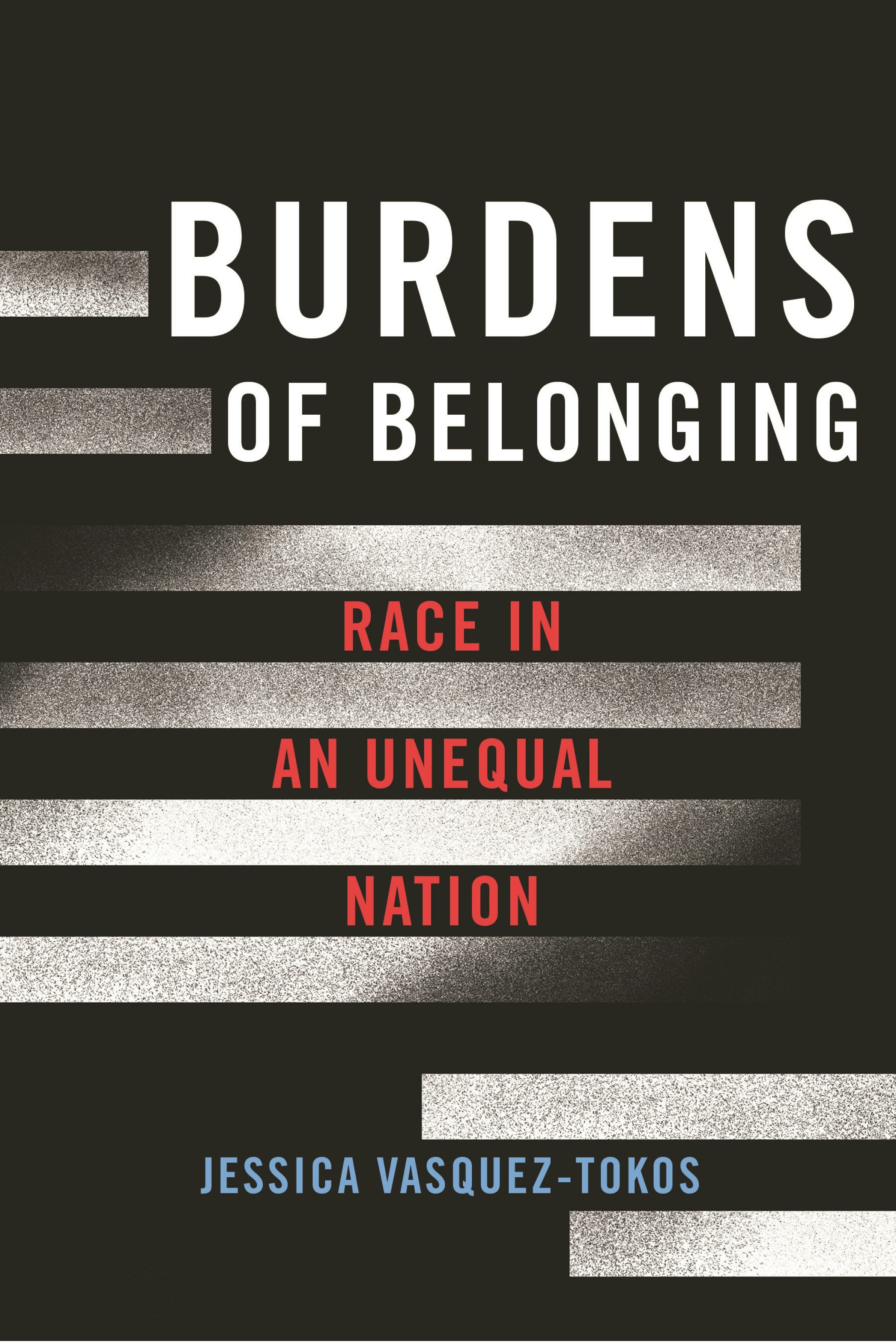 Burdens Of Belonging