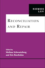Reconciliation and Repair