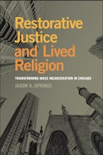 Restorative Justice and Lived Religion Worm