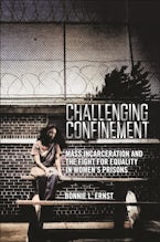 Challenging Confinement Challenging Confinement
