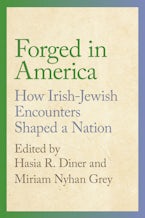 Forged in America Forged in America