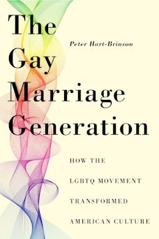The Gay Marriage Generation