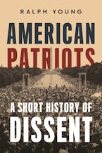 American Patriots American Patriots