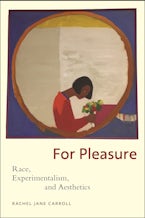 For Pleasure For Pleasure
