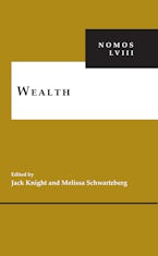 Wealth