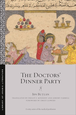 Doctors' Dinner Party, The