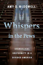 Whispers in the Pews