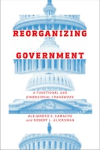 Reorganizing Government