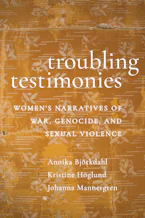 Troubling Testimonies
