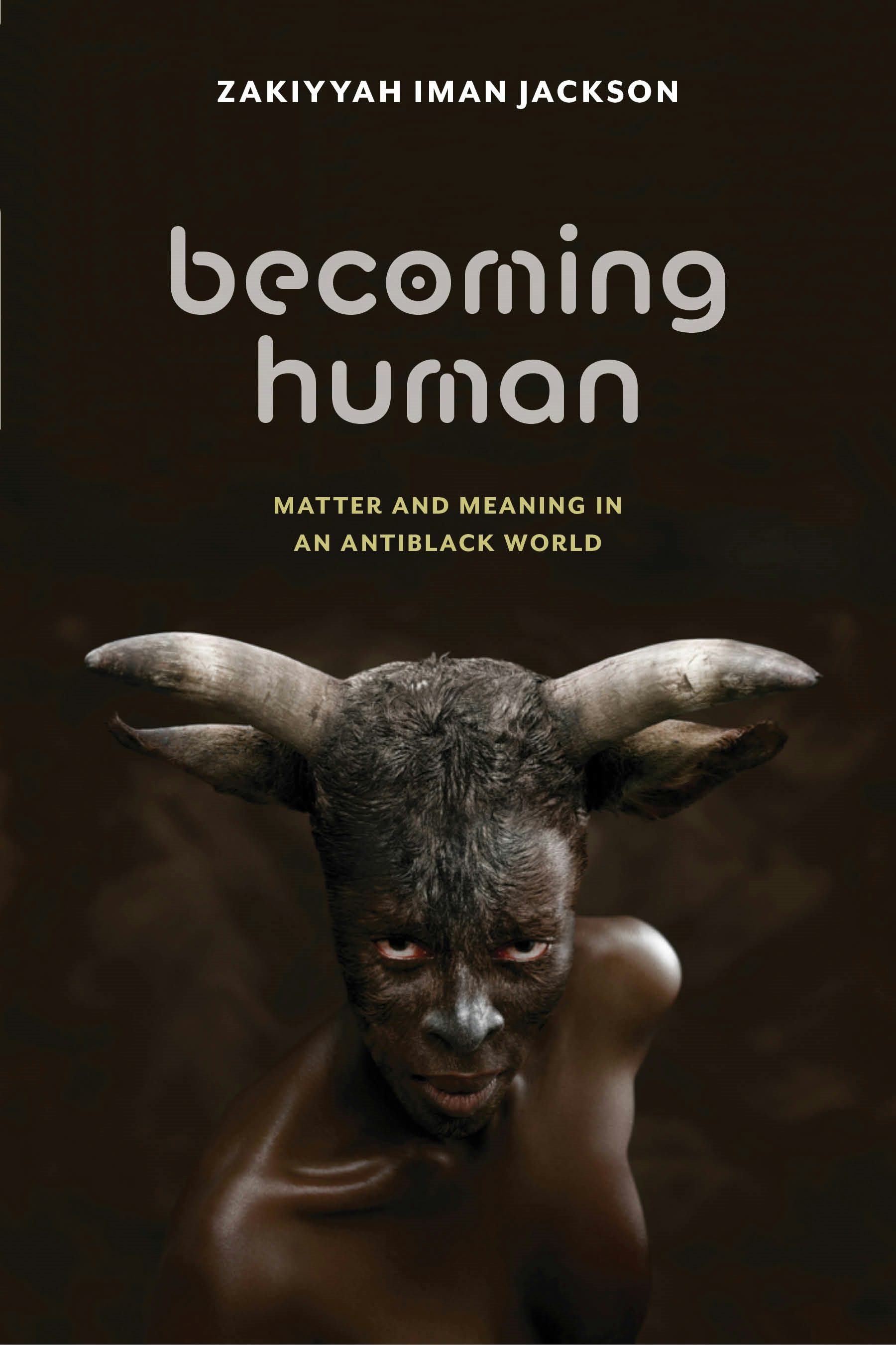 Becoming Human by Jean Vanier