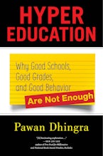 Hyper Education