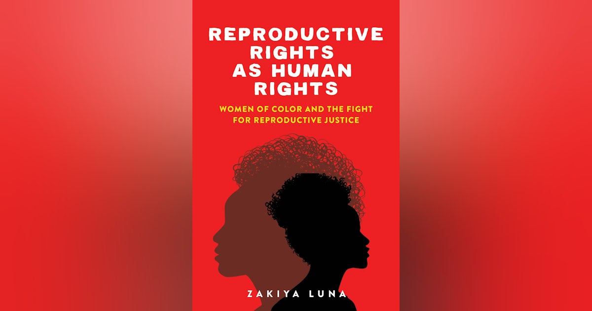 Reproductive Rights as Human Rights