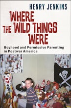 Where the Wild Things Were Child smiles in his bedroom, surrounded by toys.