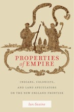 Properties of Empire Properties of Empire