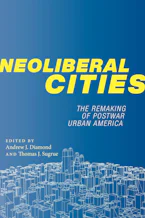 Neoliberal Cities