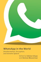 WhatsApp in the World