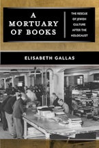 A Mortuary of Books