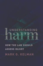 Understanding Harm Understanding Harm