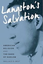 Langstons Salvation