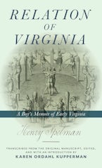 Relation of Virginia Relation of Virginia