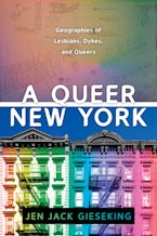 A Queer New York A Queer New York