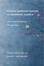 Korean American Families in Immigrant America