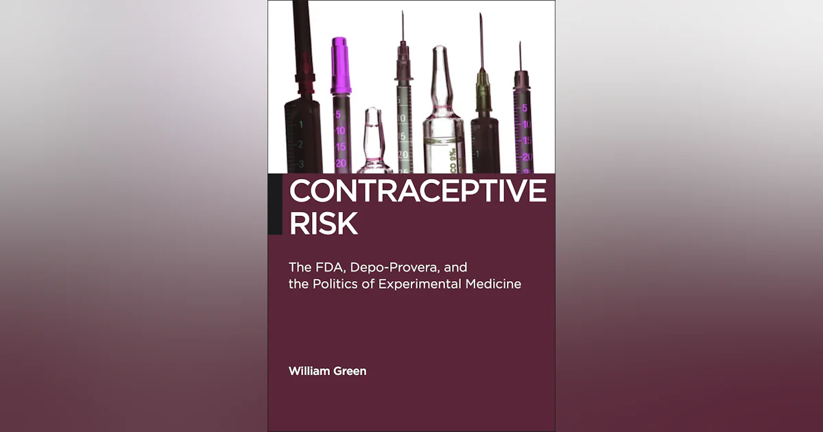 Contraceptive Risk