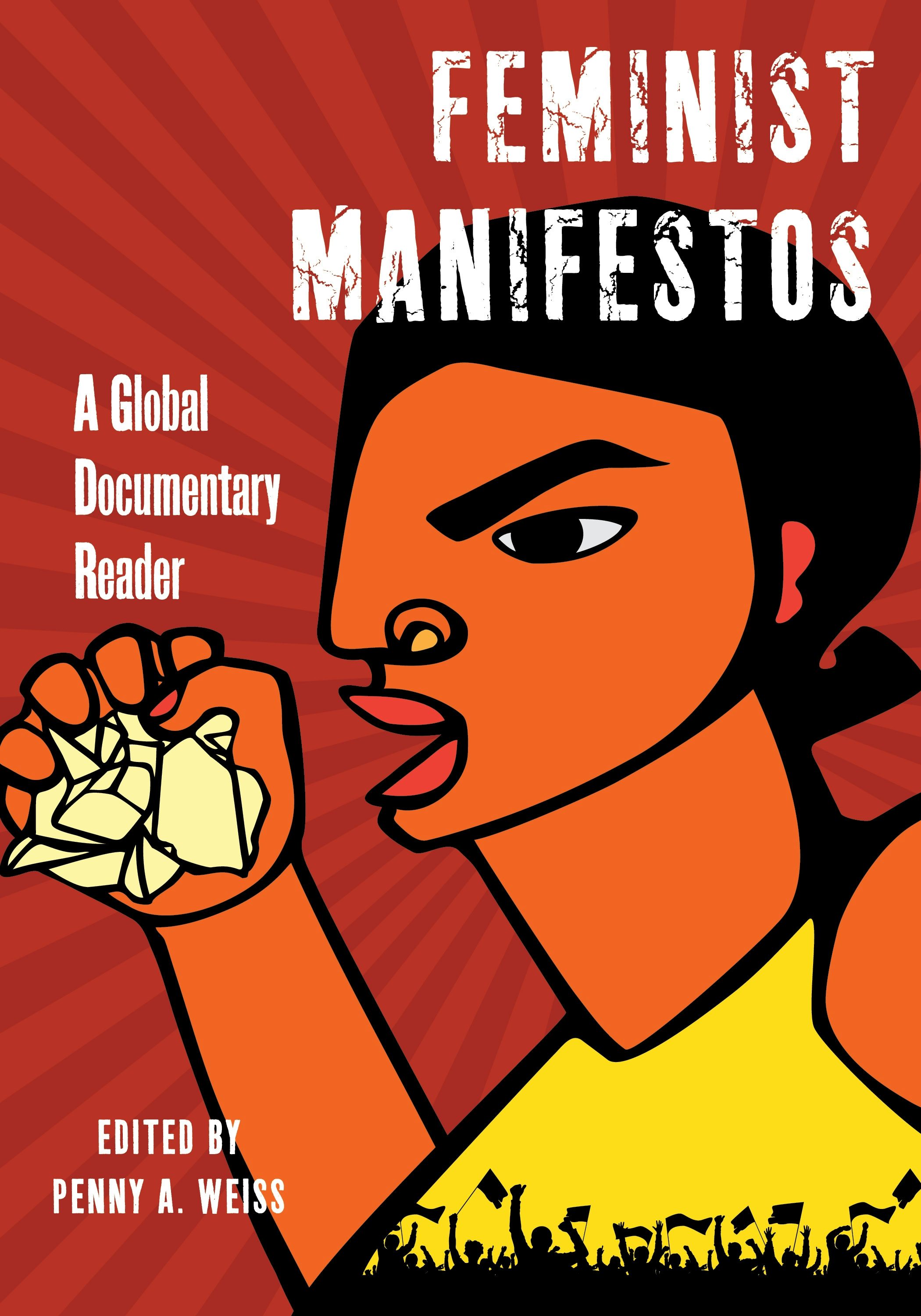 Feminist Manifestos