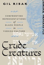 Crude Creatures Crude Creatures