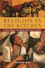 Religion in the Kitchen