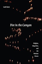 Fire in the Canyon
