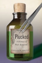 Plucked